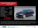 Audi A3 Sportback 30 g-tron S tronic NAVI 2x PDC Xeno - Audi A3 mit CNG-Antrieb: Automatik