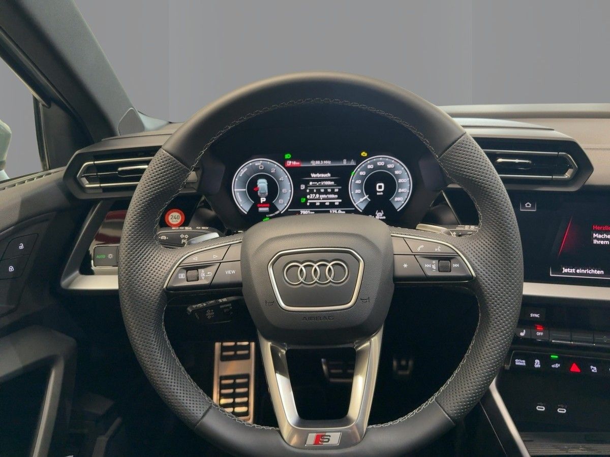 Audi A3 - Bild 12