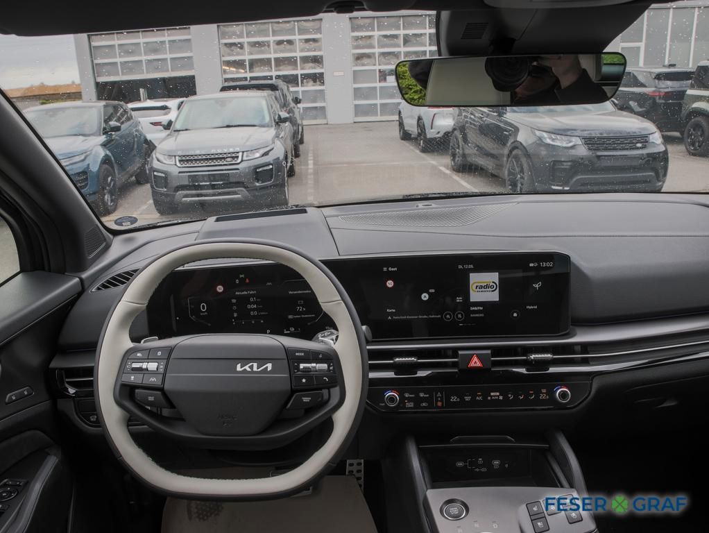 Kia Sportage - Bild 8