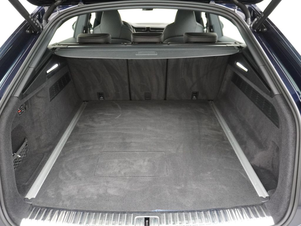 Audi Q8 60 TFSI e quattro Pro Line S Competition AHK