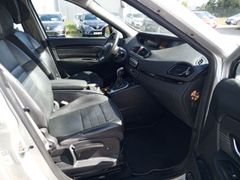 Fahrzeugabbildung Grand Scenic III  BOSE Edition 1.5 dCi 110 FAP E