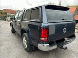 Volkswagen Amarok DC 3.0 TDI V6 Highline 4Motion AHK NAVI - Volkswagen Amarok: Standheizung