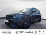 Volkswagen Tiguan Allspace R-Line 2.0 TDI 4M DSG AHK/PANO/3 - Volkswagen mit Diesel-Antrieb: 2.0