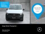 Mercedes-Benz Vito 116 CDI Mixto XL Klima+SitzHZ+Tempo+HolzBo - Mercedes-Benz Vito Gebrauchtwagen in Lübeck