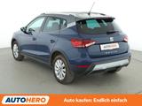 Seat Arona 1.0 TSI Xcellence *TEMP*PDC*SHZ*ALU*KLIMA* - Seat Gebrauchtwagen