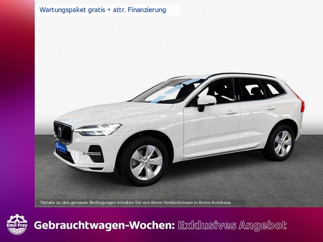 Volvo XC60 B4 AWD Momentum-Pro Aut Google-Navi LED Tho