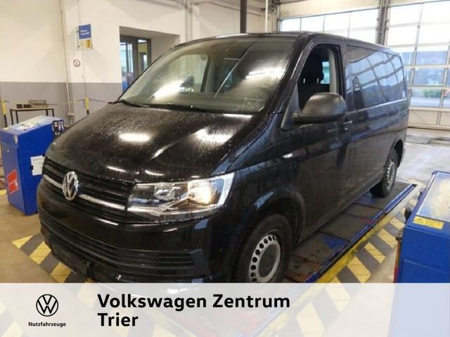 Volkswagen T6 Multivan 2.0 TDI Trendline Standheizung