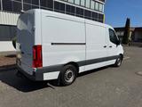 Mercedes-Benz Sprinter 314CDI Pharmaausbau GDP Apotheke - Mercedes-Benz Gd