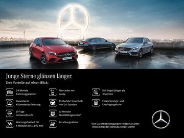 صورة 5 لـ 2025 Mercedes-BENZ EQA