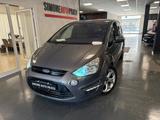 Ford S-Max 2.0 TDCi 163CV Powershift 7 posti Bus - Ford S-Max mit Halbautomatikschaltung