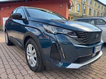 Peugeot 3008 - 3