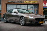 Maserati Quattroporte 3.0 S Q4 Achteruitrijcamera DAB+ si - gebrauchte Maserati Quattroporte aus dem Jahr 2013