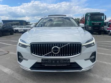 Volvo XC60 - 8
