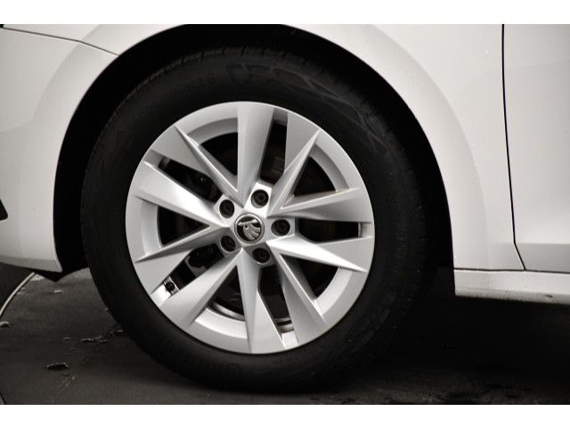 Skoda Octavia - Bild 15