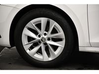 Skoda Octavia - Vorschau Bild 15