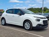 Citroën C3 Feel 1.6 BLUE.HDI - Citroën C3 FEEL mit Diesel-Antrieb