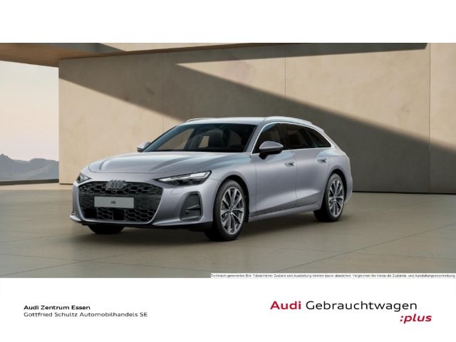 Image of Audi A6