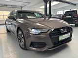 Audi A6 Avant 40 TDI quattro sport HUD NAVI PANO LED - Audi A6 Gebrauchtwagen in Wuppertal