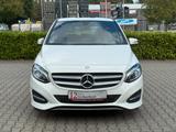Mercedes-Benz B 180 Garantie*Sport-Sitze*Kamera*LED* - Mercedes-Benz Gebrauchtwagen in Essen