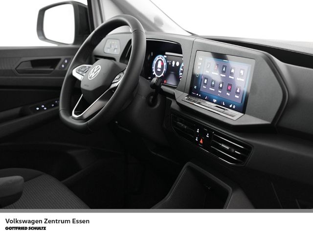 Volkswagen Caddy - Bild 15