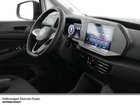 Volkswagen Caddy - Vorschau Bild 15