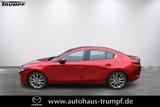 Mazda 3 FB SKYACTIV-X 2.0 M Hybrid SELECTION AZV Allwe - Mazda 3 FB Gebrauchtwagen