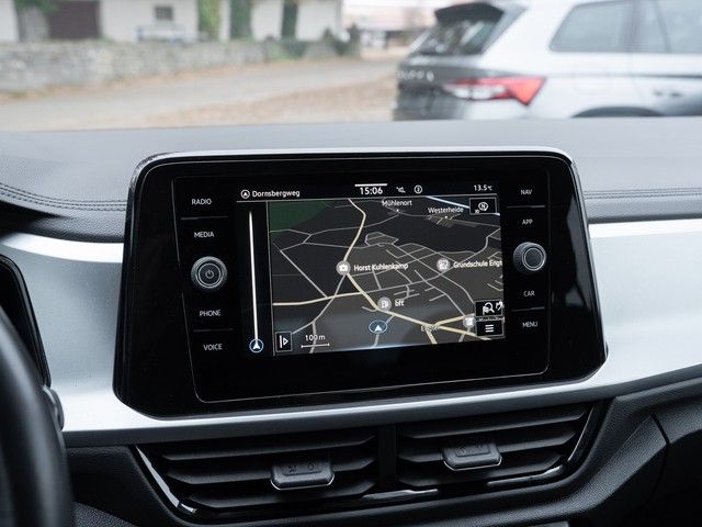 T-Roc Life TDI DSG AHK ACC LED Navi Sitzhzg. Fah