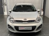 Kia Rio Spirit/KeyLess/Navi/AHK/Cam/KeyLess - Kia Rio aus 2014