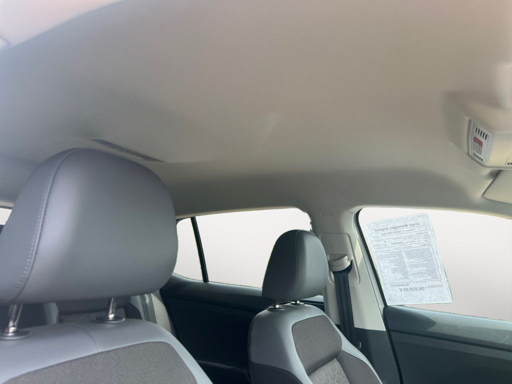 Fahrzeugabbildung Volkswagen T-Cross 1.0 TSI OPF DSG Style