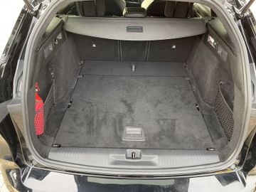 Bild 9 Opel Astra GS ST AT8/NAVI/SHZ+LHZ/PDC vo+hi+360Kamera