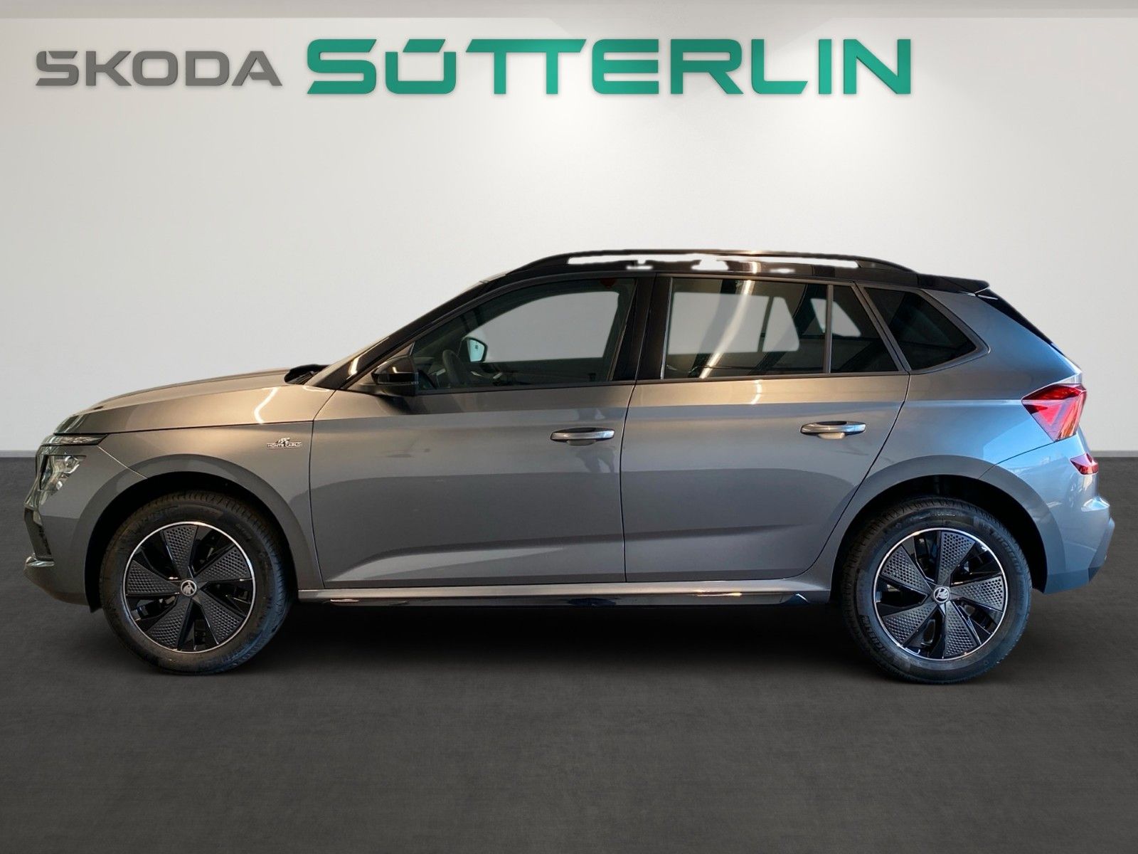 Skoda Kamiq - Bild 5