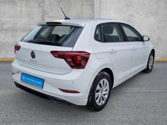 Fahrzeugabbildung Volkswagen Polo 1.0 Life LED DAB PDC