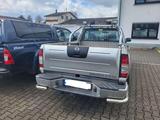 Nissan Pick Up 4WD King Cab Navara *nur 96 Tkm / LKW-Zl - Nissan PickUp Gebrauchtwagen