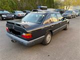 Mercedes-Benz 300 TD *Leder*Tempomat*Klima*EL.Fenster*AHK* - Mercedes-Benz 300 aus 1990: 300e