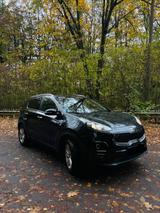 Kia Sportage - Kia Sportage in Hagen