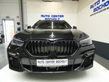 BMW X6 xDrive 30 d M Sportpaket*HUD*Panorama*Stand