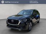 Mazda CX-80 e-SKYACTIV-D 254 M HYBRID AWD TAKUMI PLUS  - Mazda CX-80 mit Diesel-Antrieb: Takumi