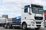 MAN TGX 26.440 BDF Liftachse Vollluft Euro 6 - Angebote