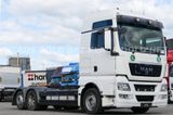 MAN TGX 26.440 BDF Liftachse Vollluft Euro 6 - Offers matching your search criteria