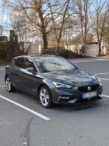 Seat SEAT Leon FR+ 2.0 TDI DSG (150 PS) DSG ÖI ... - Seat Leon: Ps TDI 150