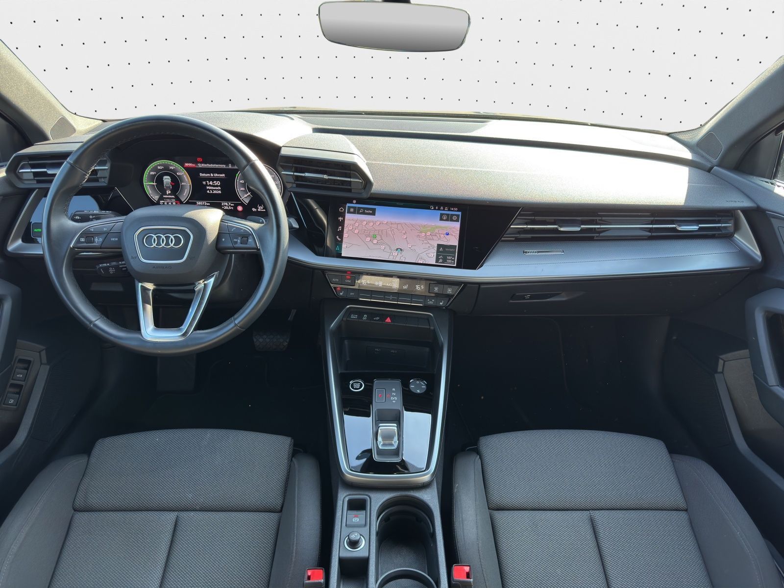 Audi A3 - Bild 5