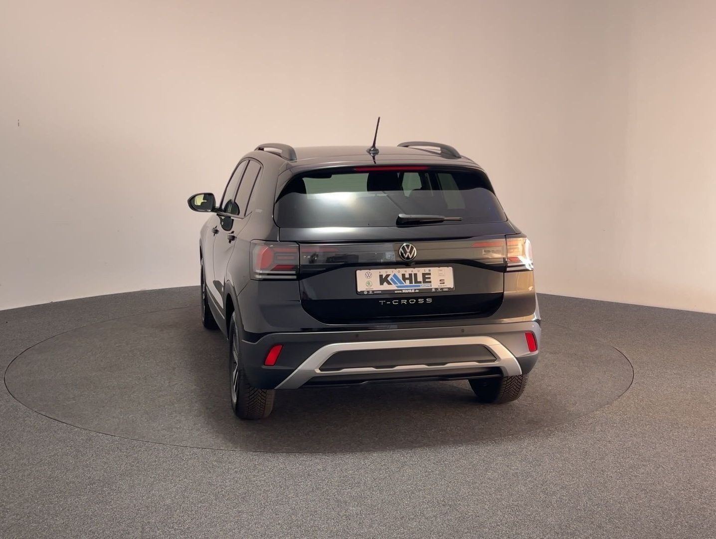 Volkswagen T-Cross - Bild 6