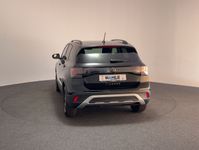 Volkswagen T-Cross - Vorschau Bild 6