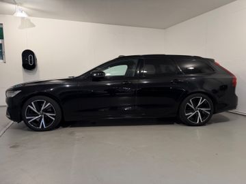 Volvo V90 - 2