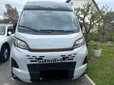 Malibu VAN Charming 600 DB - Offers