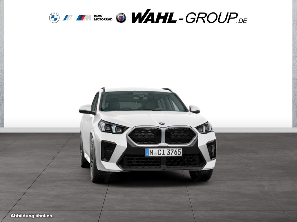 BMW X2 - Bild 10