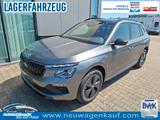 Skoda "Monte Carlo" 1.5 TSI 150PS DSG (AUTOMATIK), ...