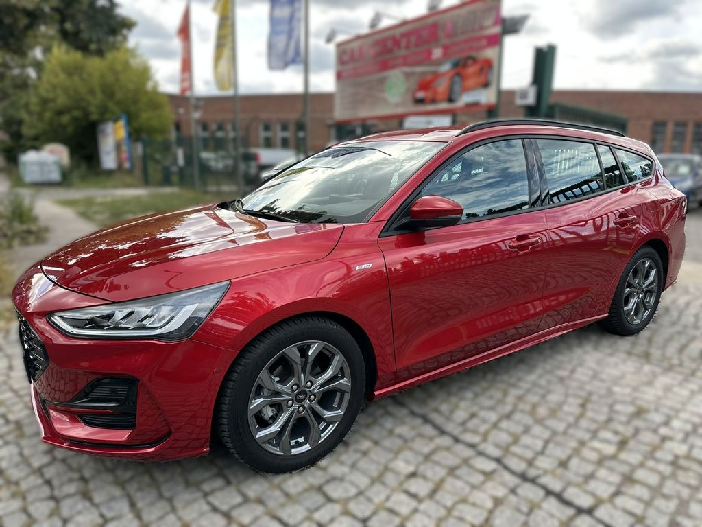 Image of Ford Focus