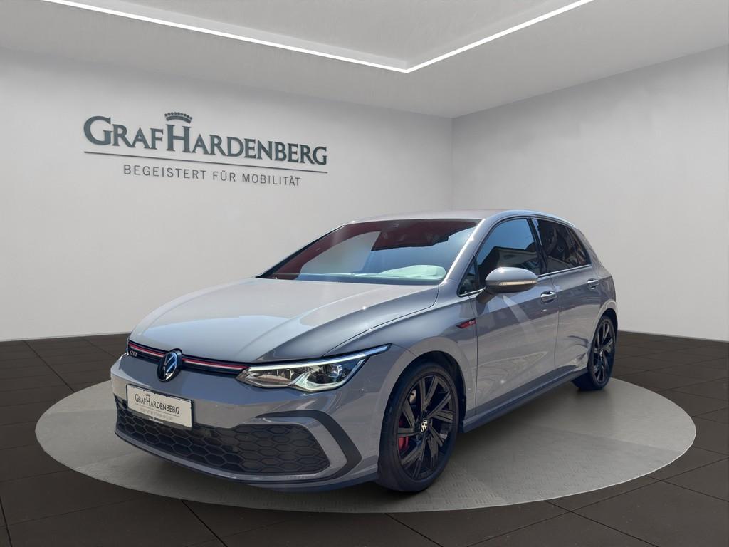 Volkswagen Golf 8 GTI TSI DSG Business Premium