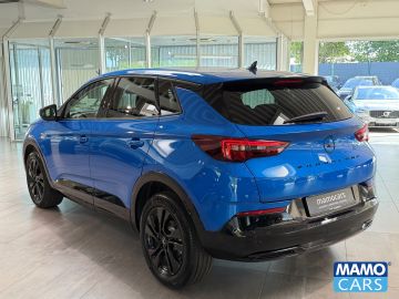 Opel Grandland (X) - 4